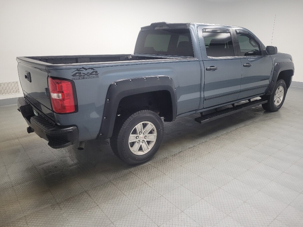 2014 GMC Sierra 1500 in Indianapolis, IN 46222 - 18092834 10