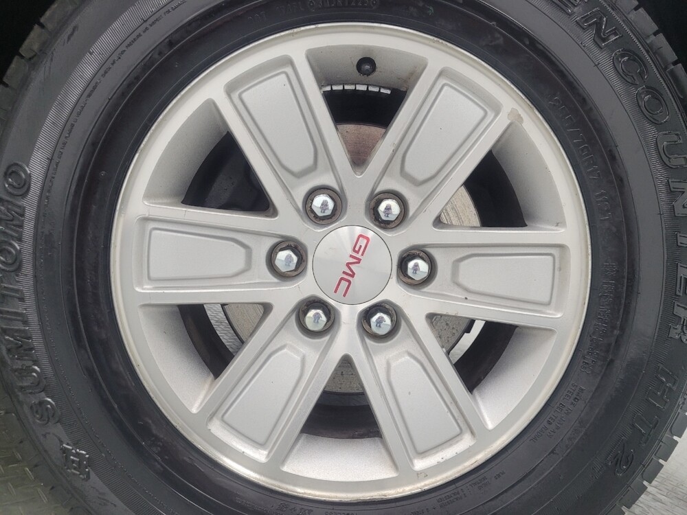 2014 GMC Sierra 1500 in Indianapolis, IN 46222 - 18092834 31