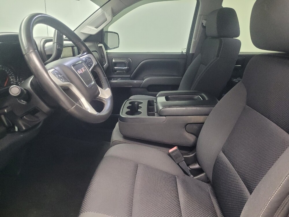 2014 GMC Sierra 1500 in Indianapolis, IN 46222 - 18092834 17