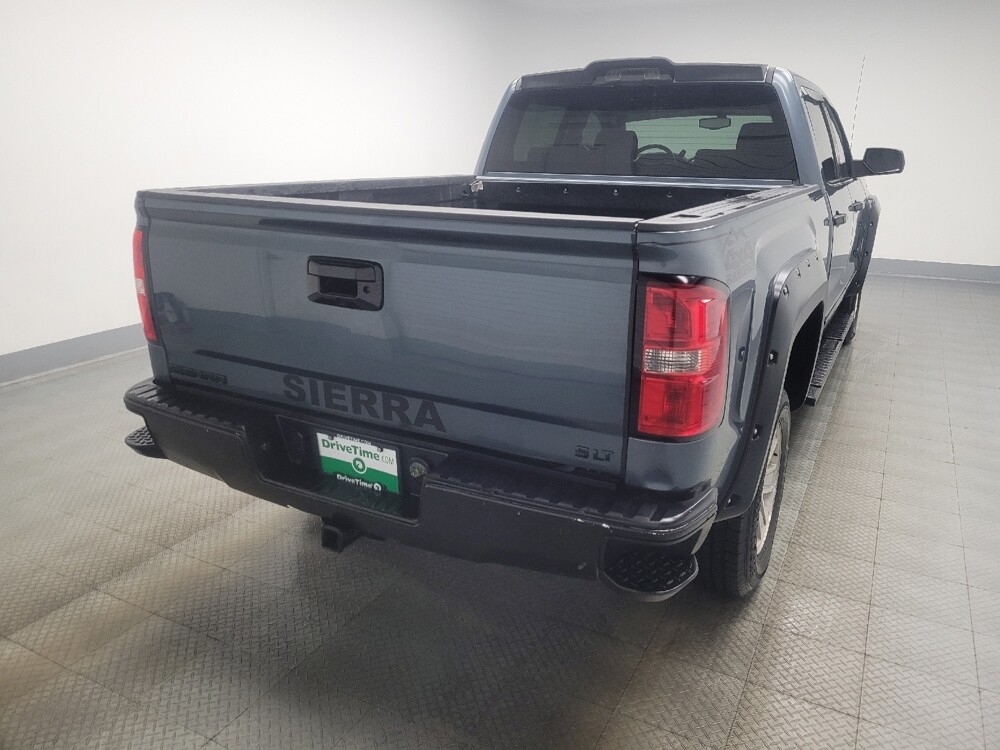 2014 GMC Sierra 1500 in Indianapolis, IN 46222 - 18092834 7