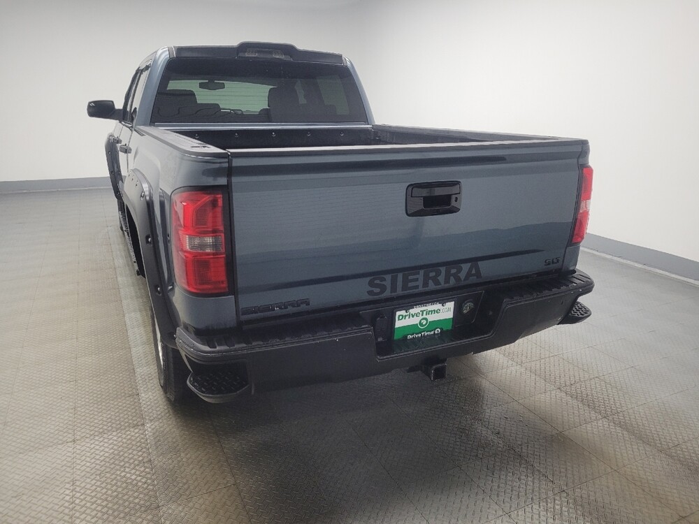 2014 GMC Sierra 1500 in Indianapolis, IN 46222 - 18092834 6