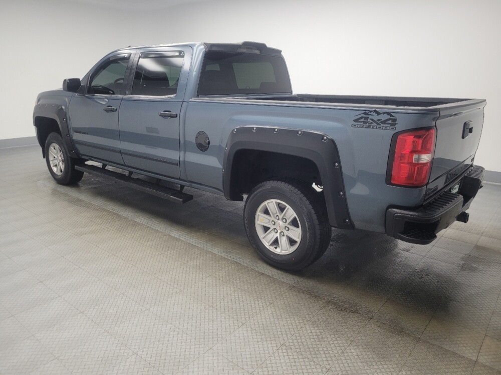 2014 GMC Sierra 1500 in Indianapolis, IN 46222 - 18092834 3