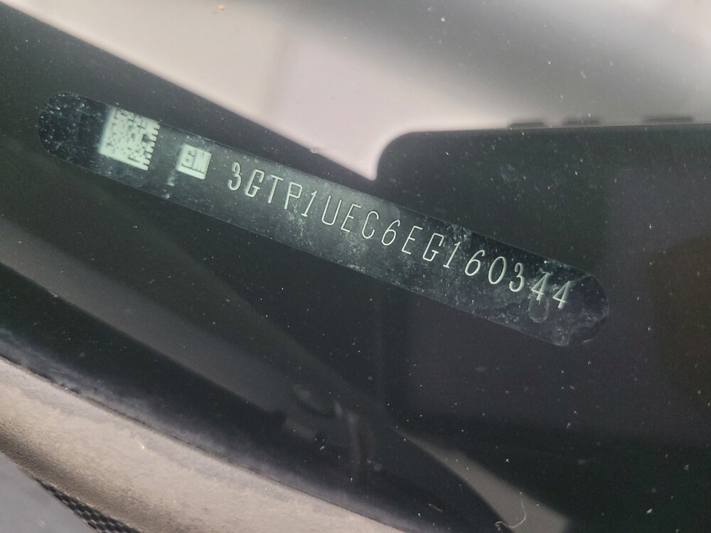 2014 GMC Sierra 1500 in Indianapolis, IN 46222 - 18092834 33