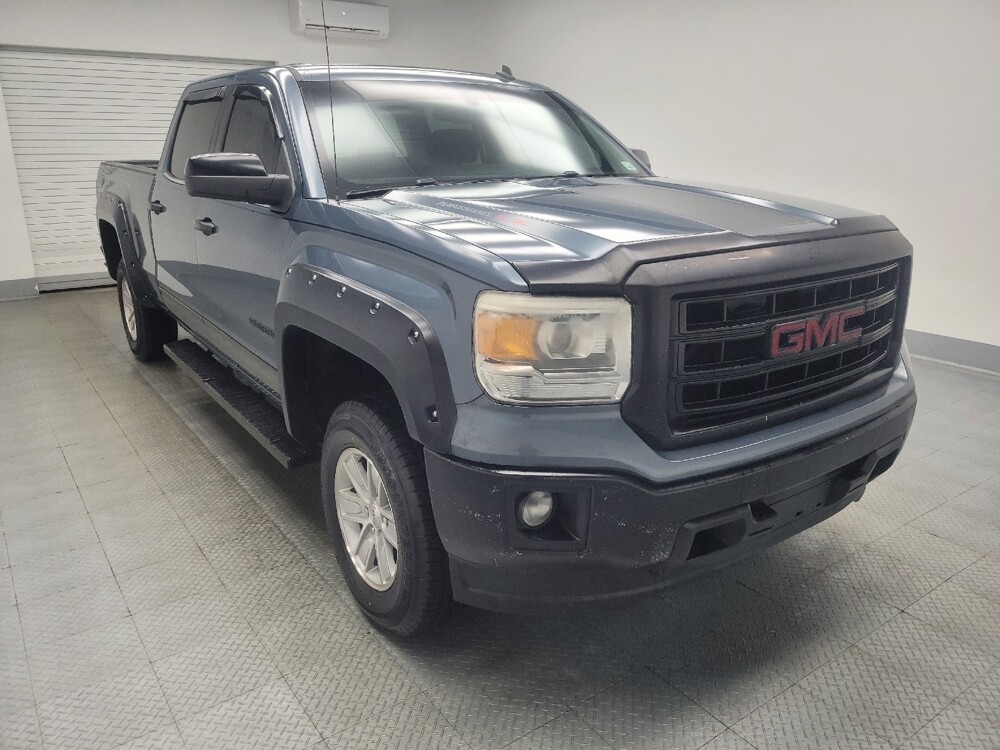 2014 GMC Sierra 1500 in Indianapolis, IN 46222 - 18092834 13