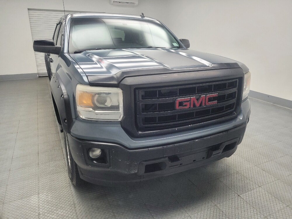 2014 GMC Sierra 1500 in Indianapolis, IN 46222 - 18092834 14