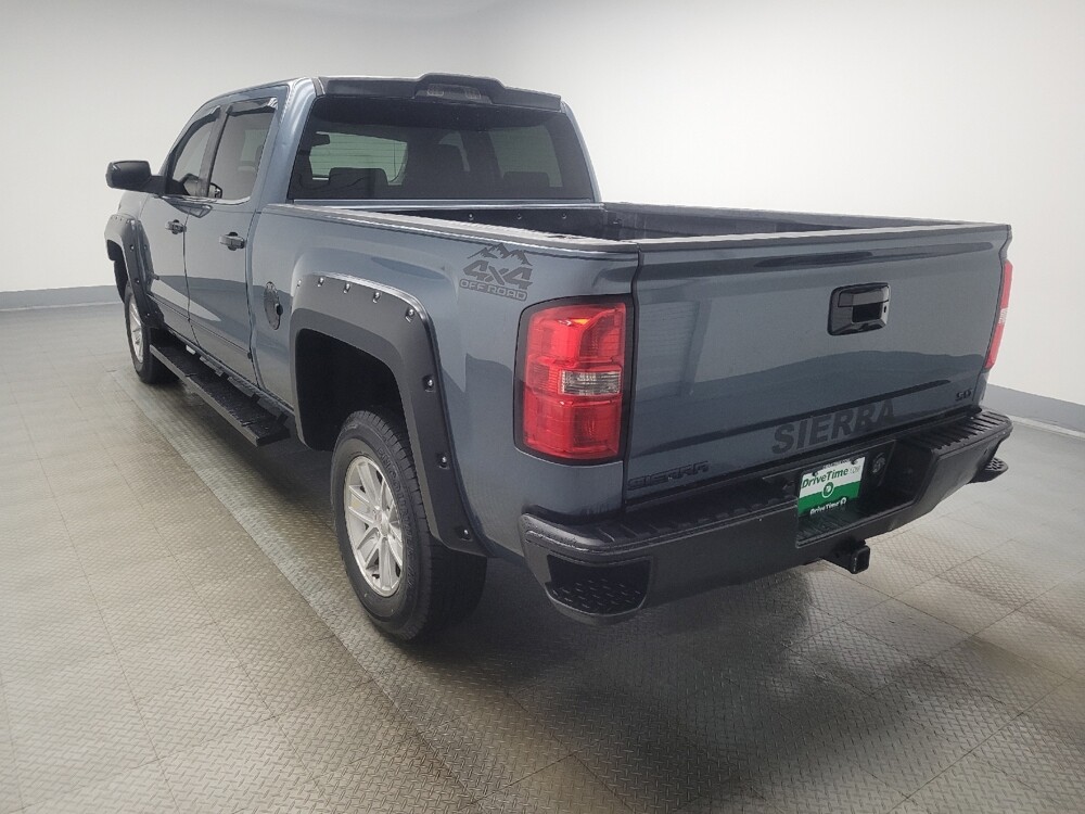 2014 GMC Sierra 1500 in Indianapolis, IN 46222 - 18092834 5