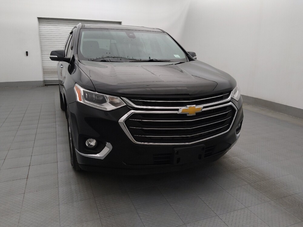 2018 Chevrolet Traverse in Lakeland, FL 33815 - 18092835 14