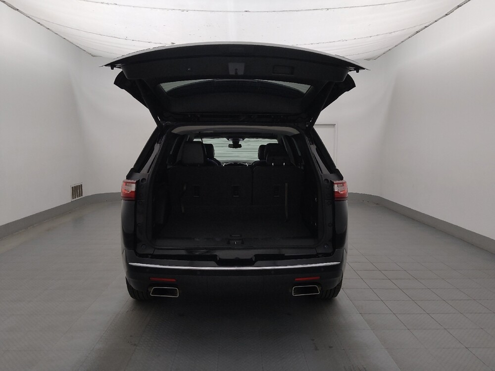 2018 Chevrolet Traverse in Lakeland, FL 33815 - 18092835 29