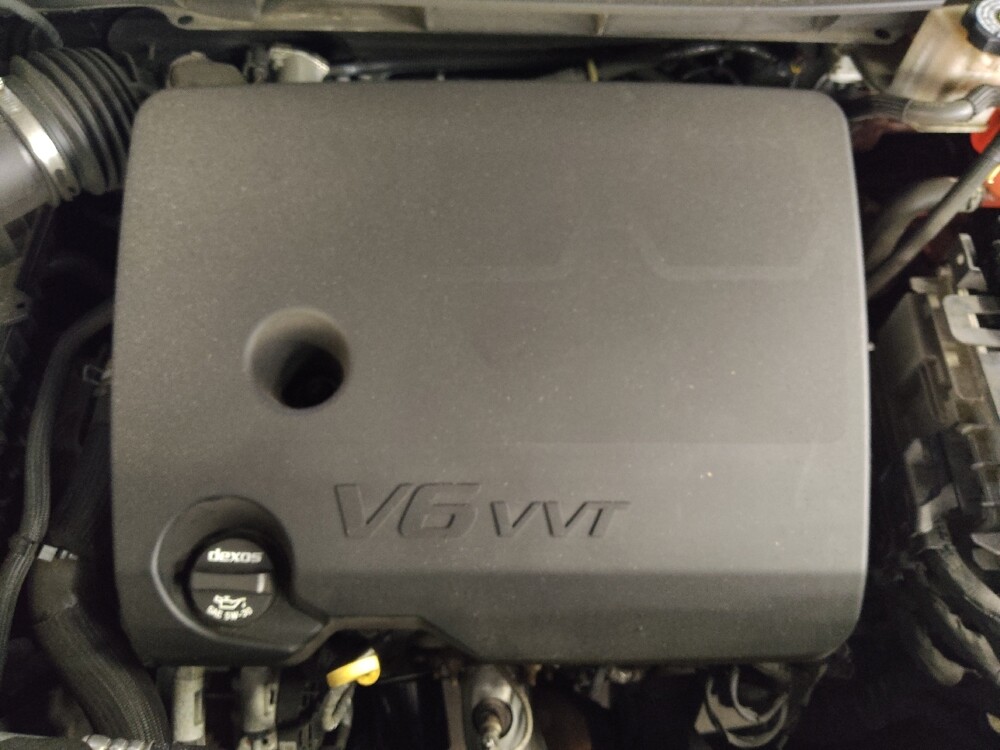 2018 Chevrolet Traverse in Lakeland, FL 33815 - 18092835 30