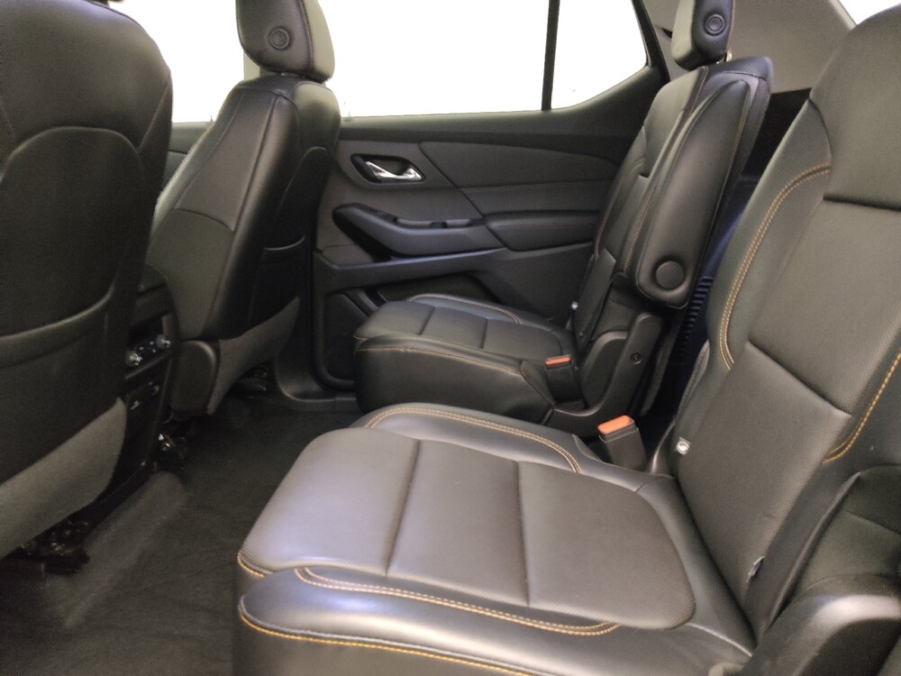 2018 Chevrolet Traverse in Lakeland, FL 33815 - 18092835 18