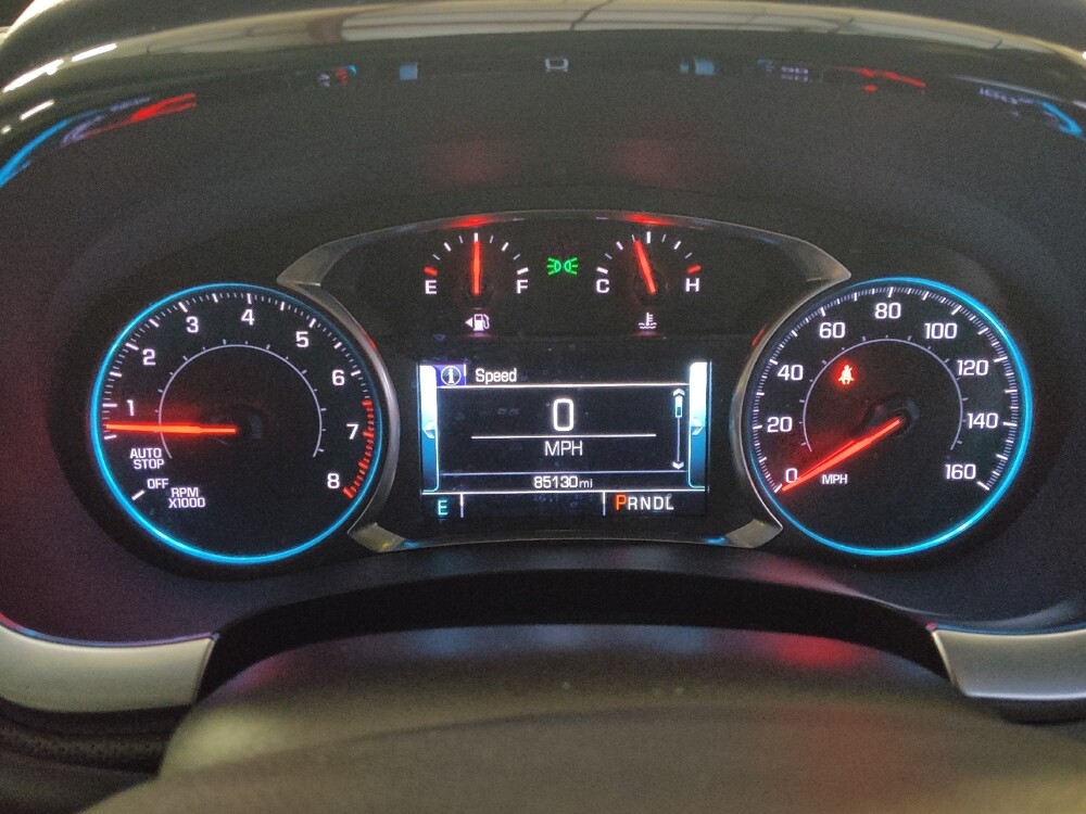 2018 Chevrolet Traverse in Lakeland, FL 33815 - 18092835 23