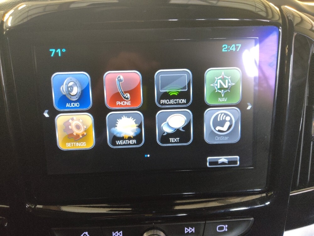 2018 Chevrolet Traverse in Lakeland, FL 33815 - 18092835 25