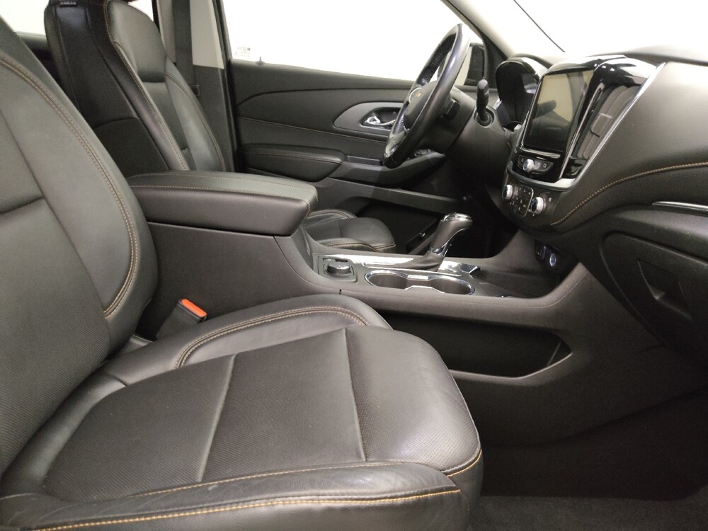 2018 Chevrolet Traverse in Lakeland, FL 33815 - 18092835 21