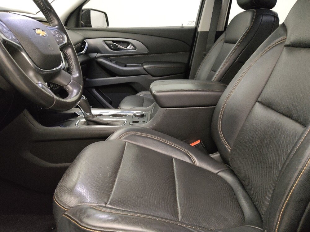 2018 Chevrolet Traverse in Lakeland, FL 33815 - 18092835 17