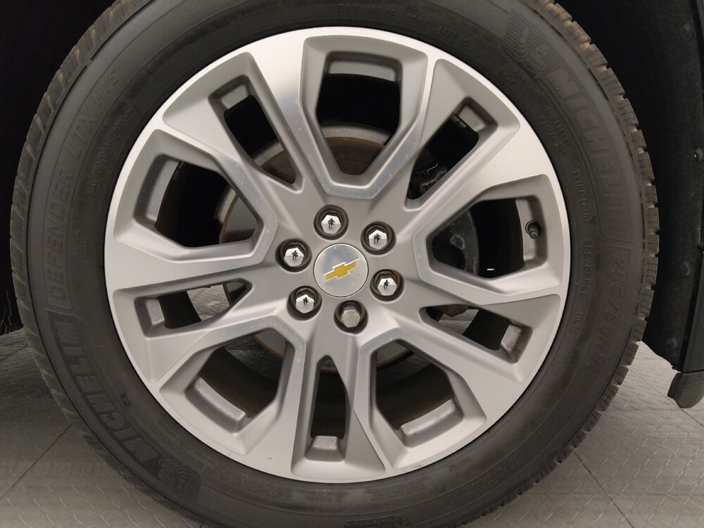 2018 Chevrolet Traverse in Lakeland, FL 33815 - 18092835 31