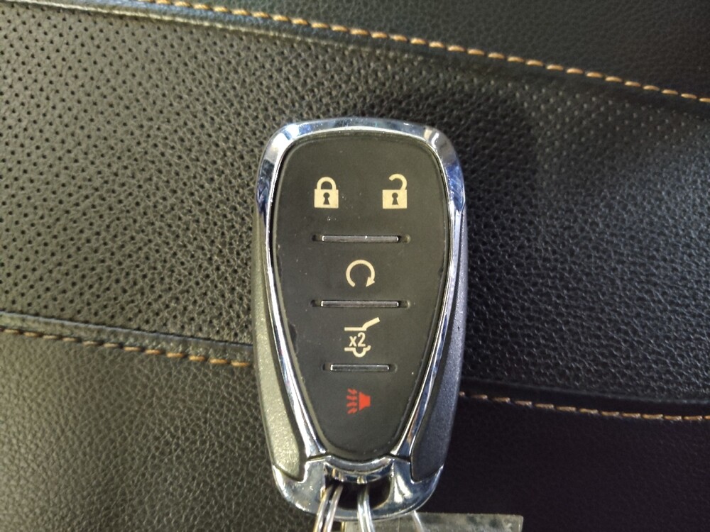 2018 Chevrolet Traverse in Lakeland, FL 33815 - 18092835 32