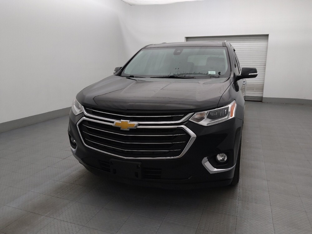 2018 Chevrolet Traverse in Lakeland, FL 33815 - 18092835 15