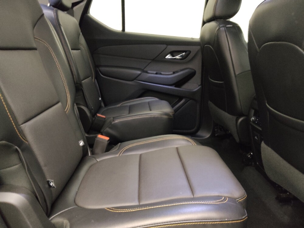 2018 Chevrolet Traverse in Lakeland, FL 33815 - 18092835 19