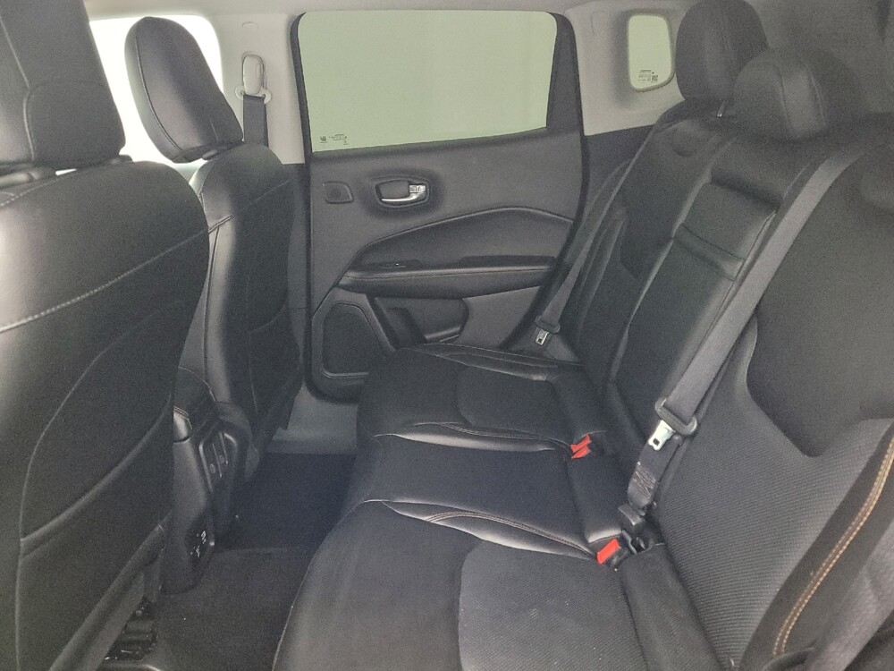 2018 Jeep Compass in Columbia, SC 29210 - 18092836 18