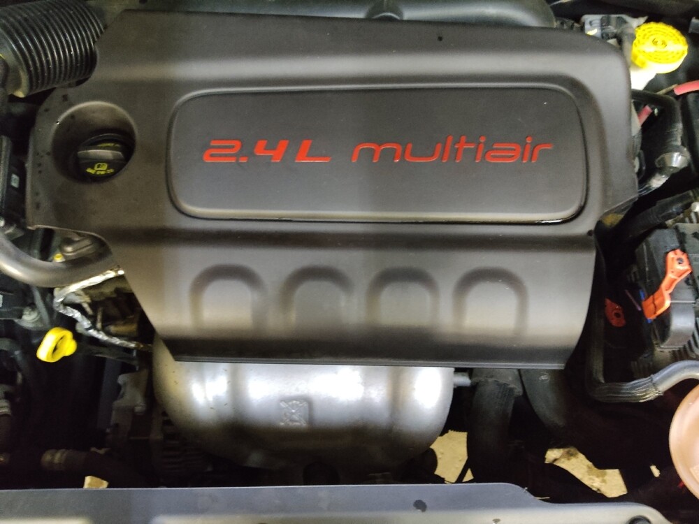 2018 Jeep Compass in Columbia, SC 29210 - 18092836 30