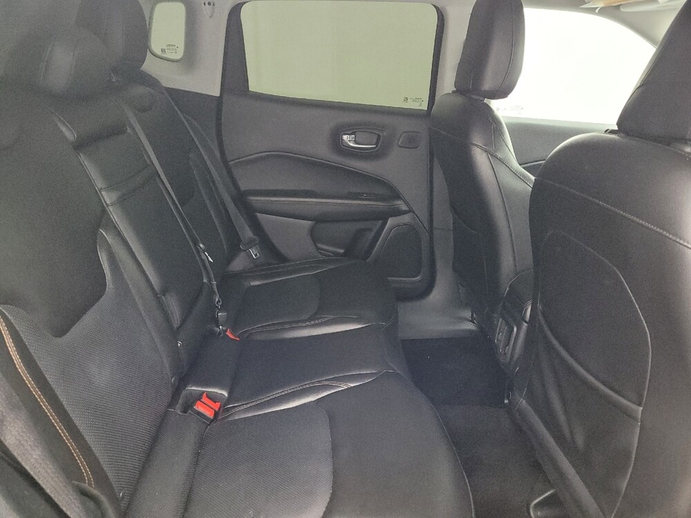 2018 Jeep Compass in Columbia, SC 29210 - 18092836 19