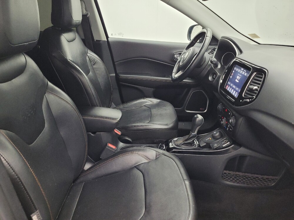 2018 Jeep Compass in Columbia, SC 29210 - 18092836 21