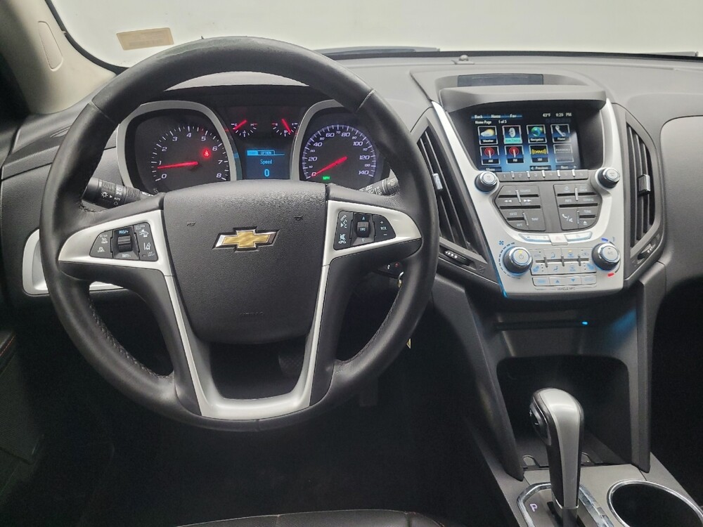 2015 Chevrolet Equinox in Indianapolis, IN 46222 - 18092837 22