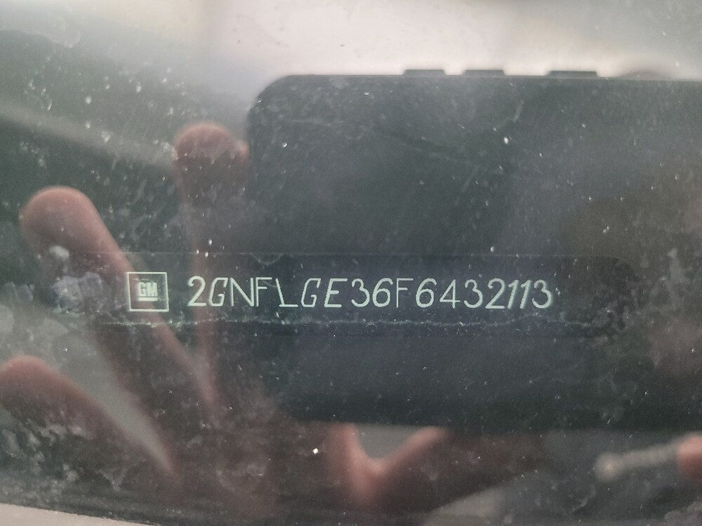 2015 Chevrolet Equinox in Indianapolis, IN 46222 - 18092837 33