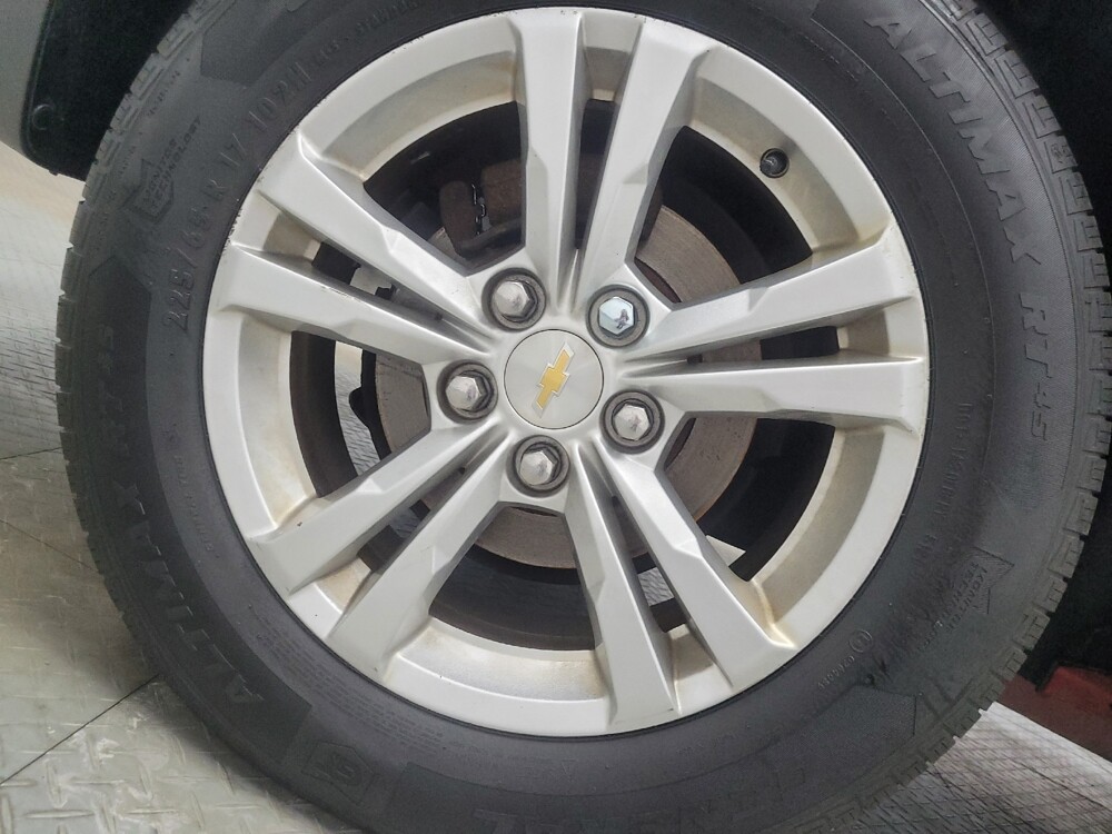 2015 Chevrolet Equinox in Indianapolis, IN 46222 - 18092837 31