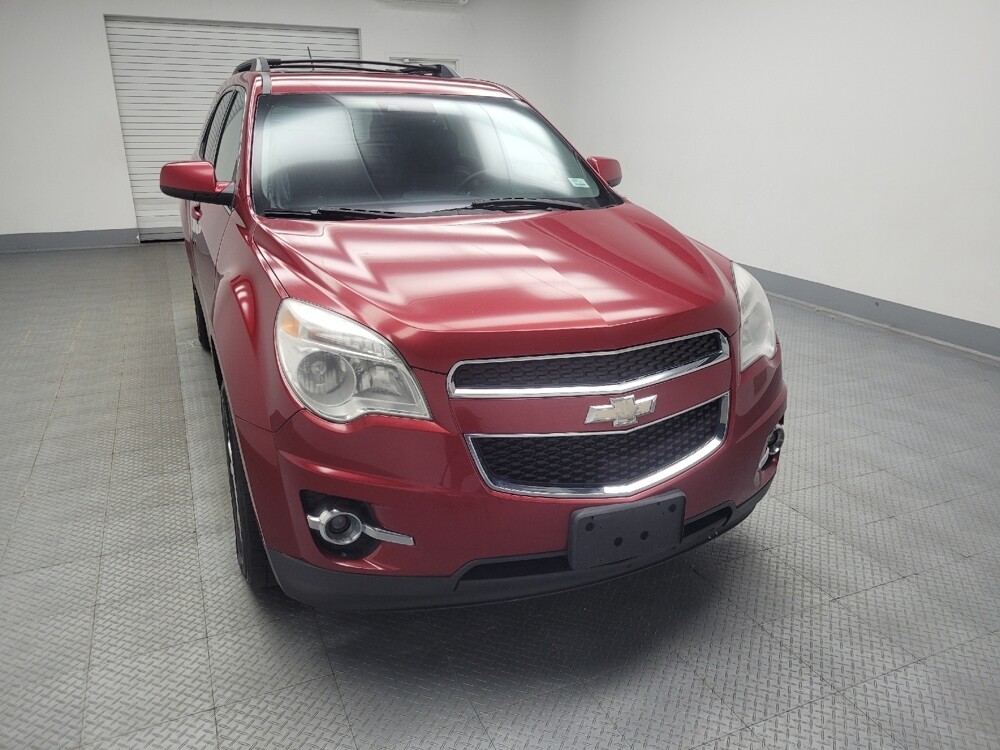 2015 Chevrolet Equinox in Indianapolis, IN 46222 - 18092837 14