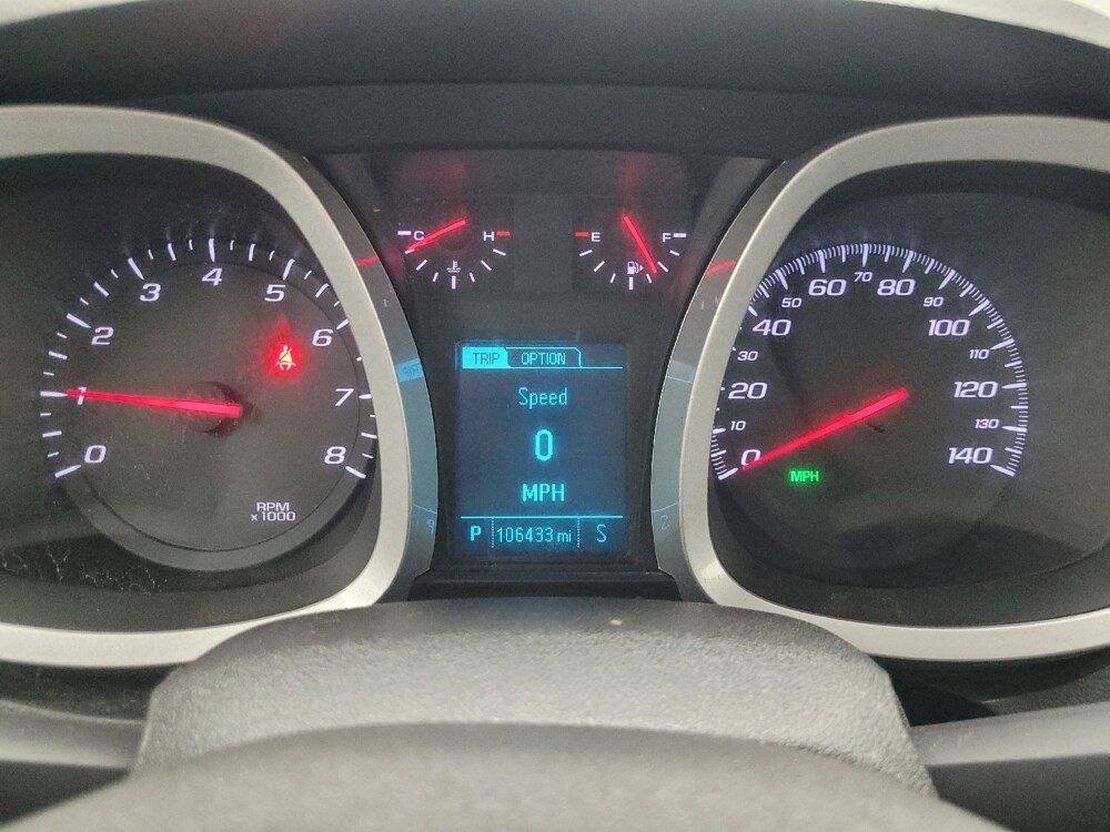 2015 Chevrolet Equinox in Indianapolis, IN 46222 - 18092837 23