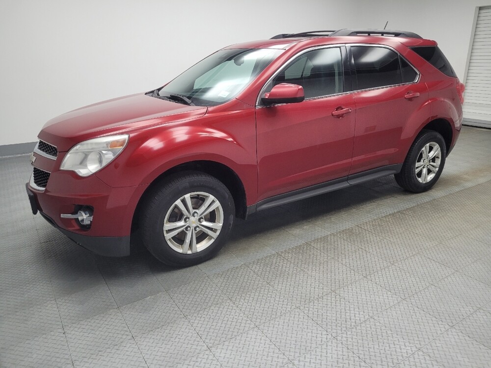 2015 Chevrolet Equinox in Indianapolis, IN 46222 - 18092837 2