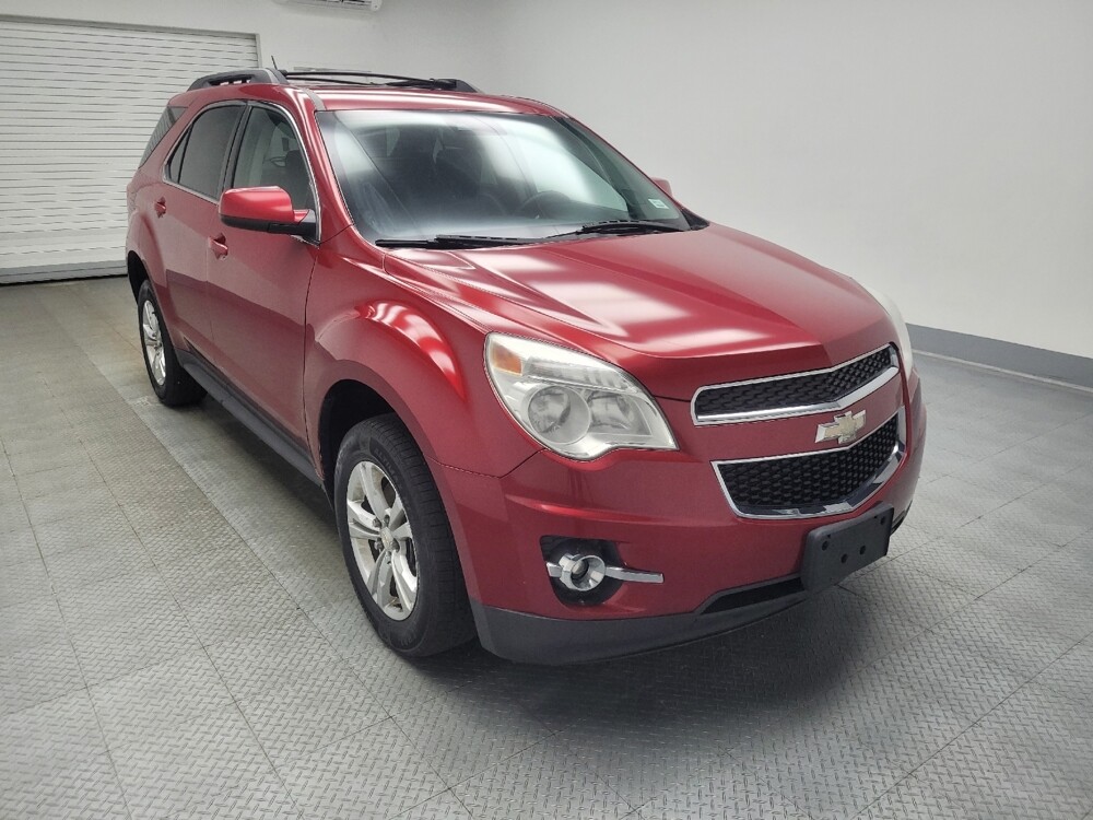 2015 Chevrolet Equinox in Indianapolis, IN 46222 - 18092837 13