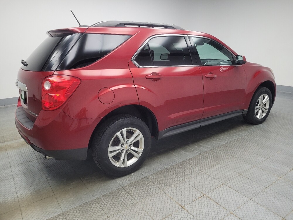 2015 Chevrolet Equinox in Indianapolis, IN 46222 - 18092837 10