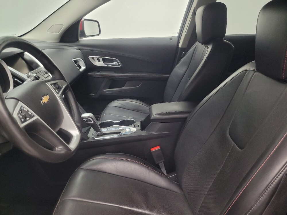 2015 Chevrolet Equinox in Indianapolis, IN 46222 - 18092837 17