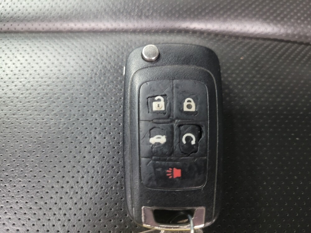 2015 Chevrolet Equinox in Indianapolis, IN 46222 - 18092837 32