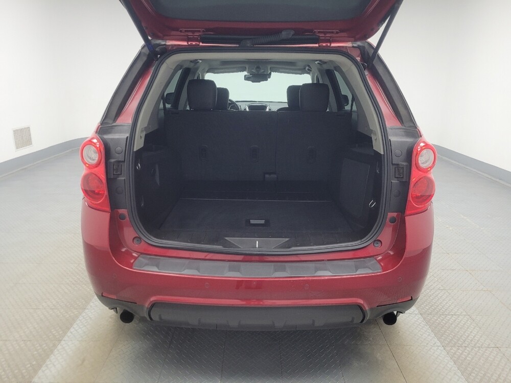 2015 Chevrolet Equinox in Indianapolis, IN 46222 - 18092837 29