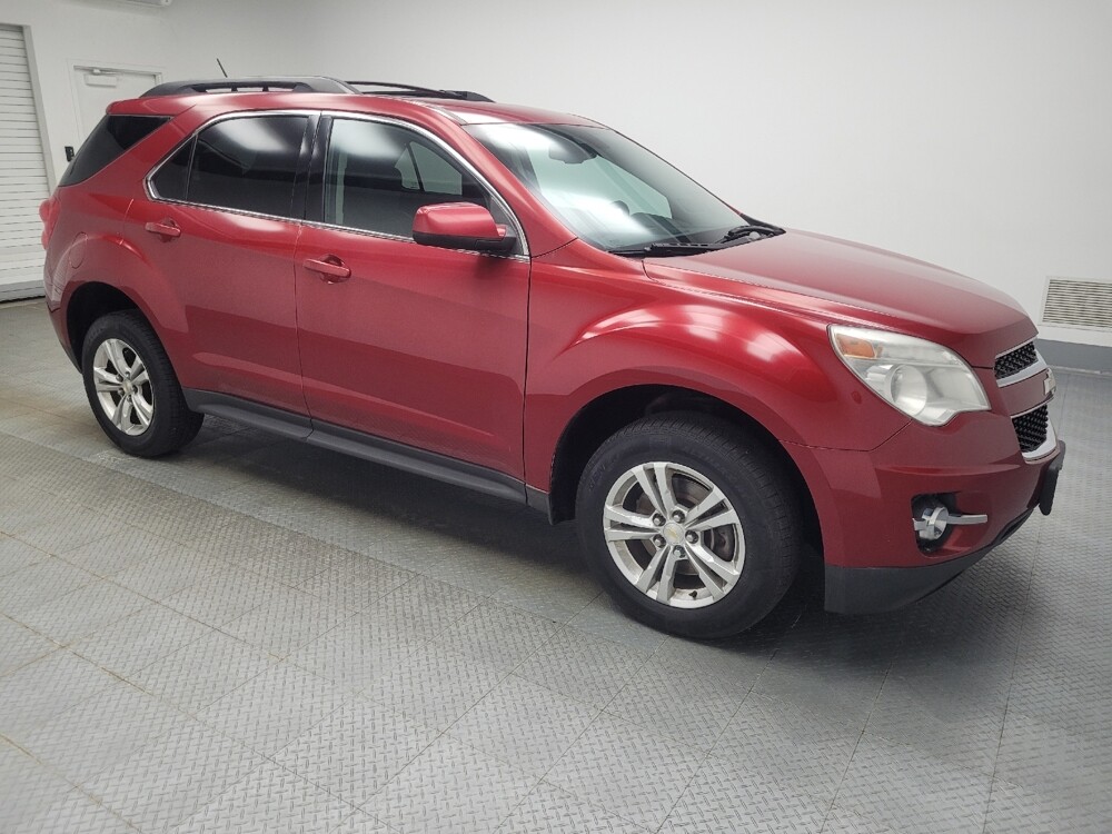 2015 Chevrolet Equinox in Indianapolis, IN 46222 - 18092837 11