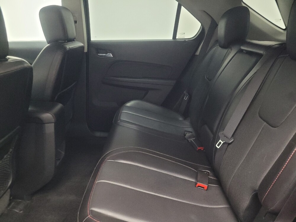 2015 Chevrolet Equinox in Indianapolis, IN 46222 - 18092837 18