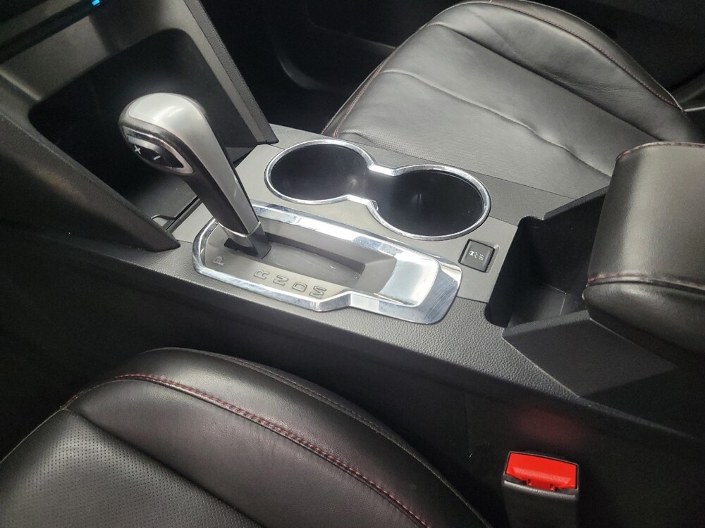 2015 Chevrolet Equinox in Indianapolis, IN 46222 - 18092837 26