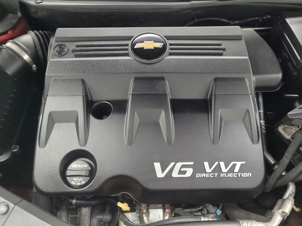 2015 Chevrolet Equinox in Indianapolis, IN 46222 - 18092837 30