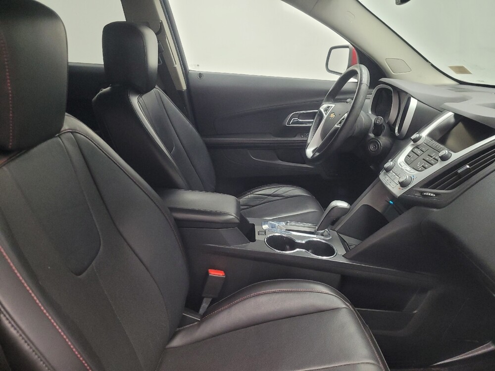 2015 Chevrolet Equinox in Indianapolis, IN 46222 - 18092837 21