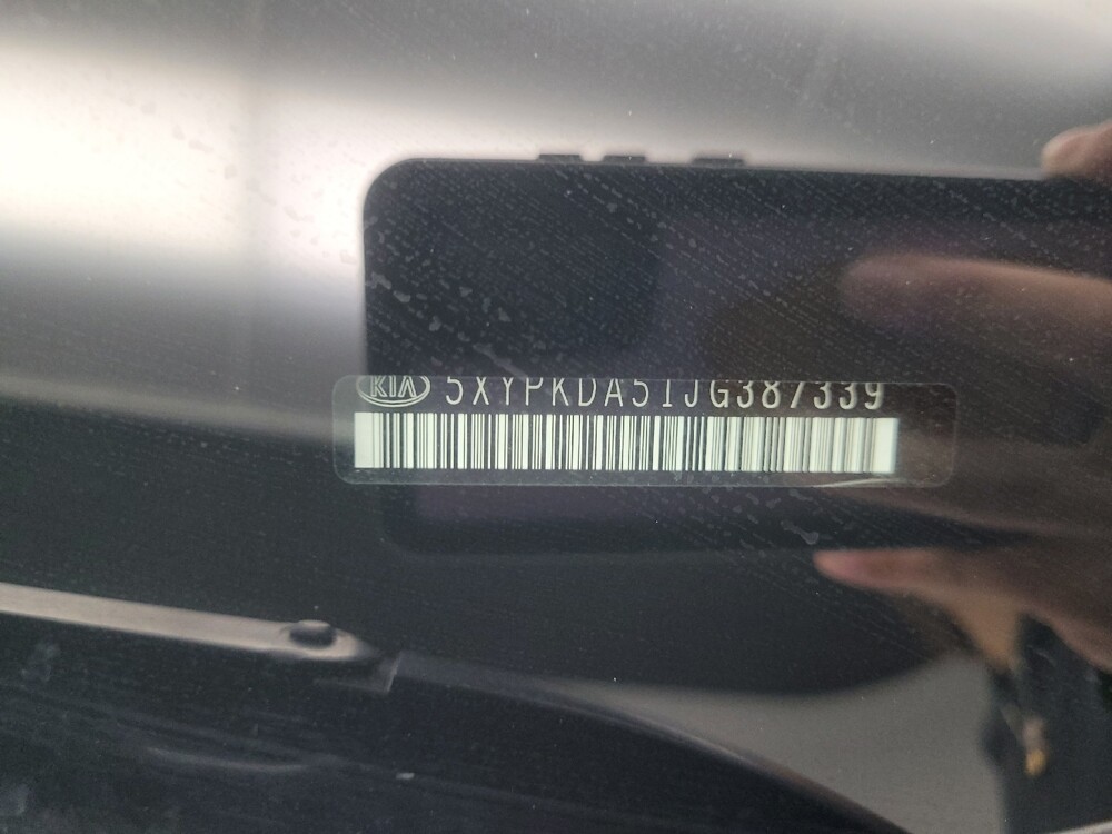 2018 Kia Sorento in Indianapolis, IN 46222 - 18092838 33