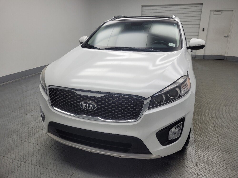 2018 Kia Sorento in Indianapolis, IN 46222 - 18092838 15