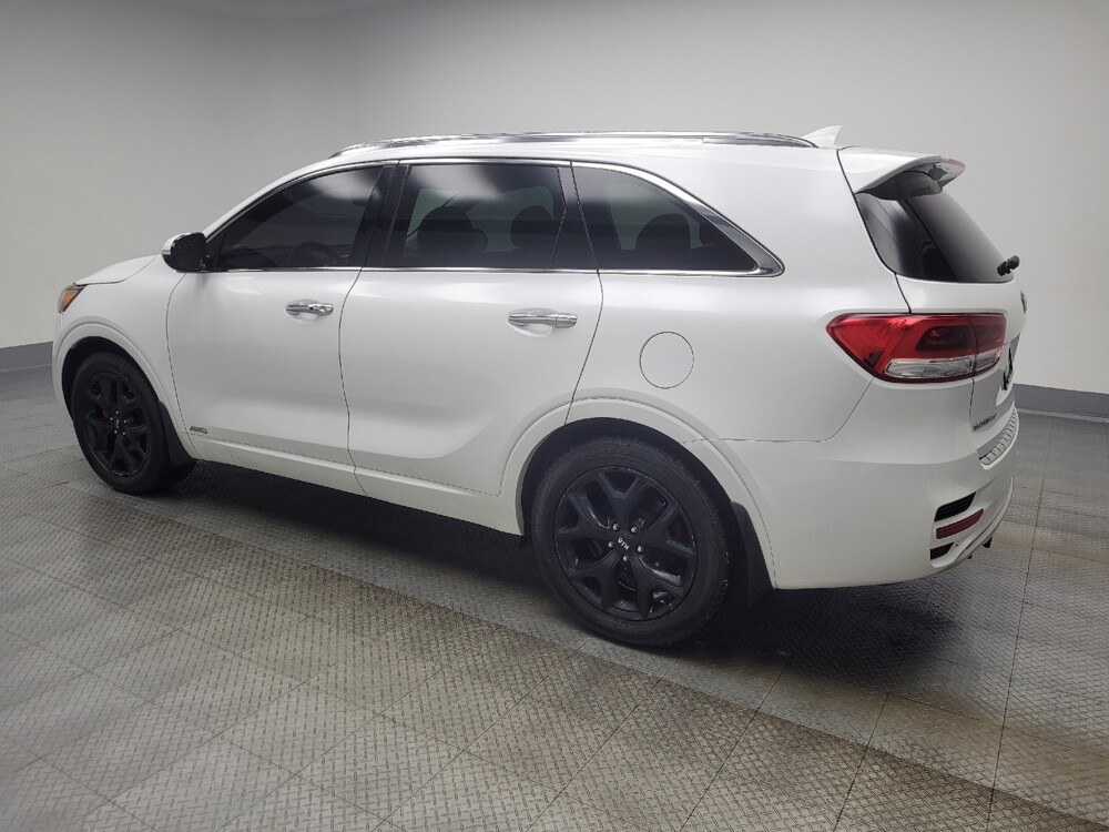 2018 Kia Sorento in Indianapolis, IN 46222 - 18092838 3