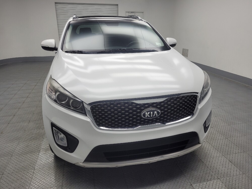 2018 Kia Sorento in Indianapolis, IN 46222 - 18092838 14
