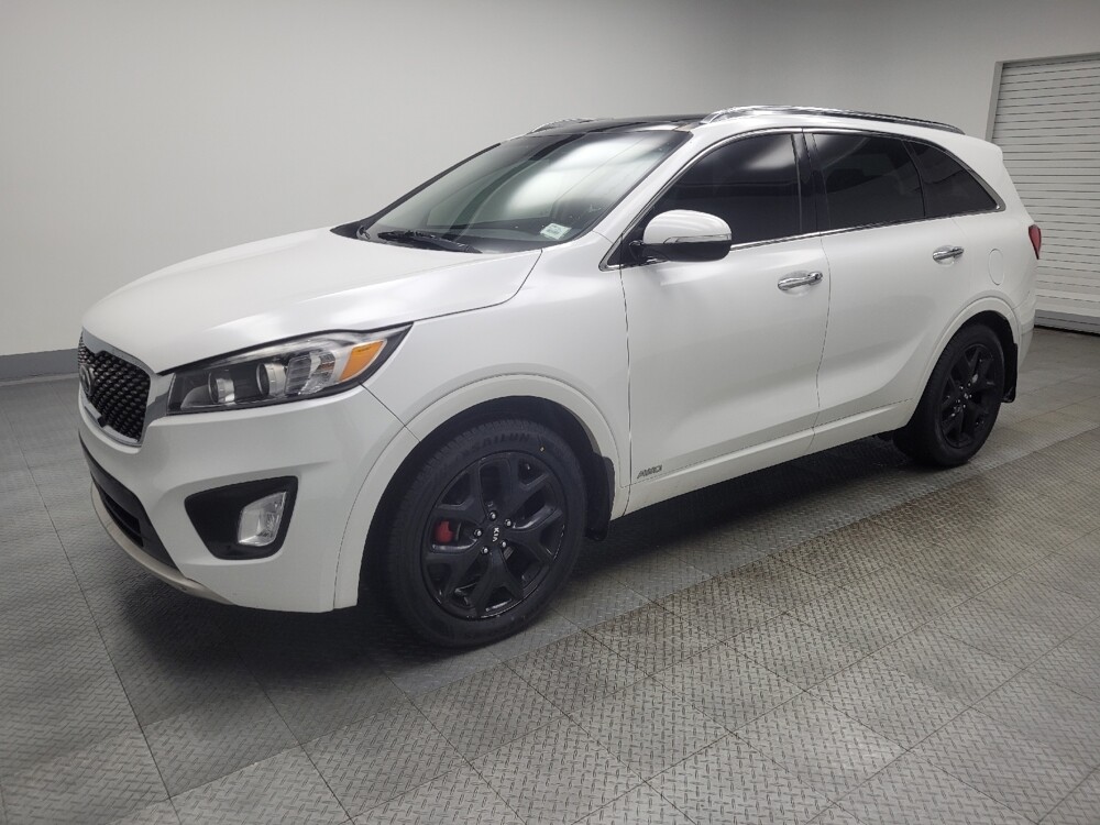 2018 Kia Sorento in Indianapolis, IN 46222 - 18092838 2