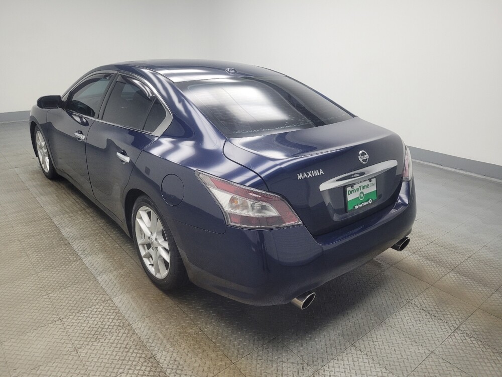 2014 Nissan Maxima in Mishawaka, IN 46545 - 18092839 5