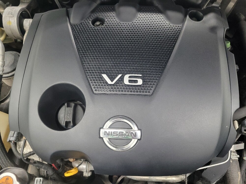 2014 Nissan Maxima in Mishawaka, IN 46545 - 18092839 30