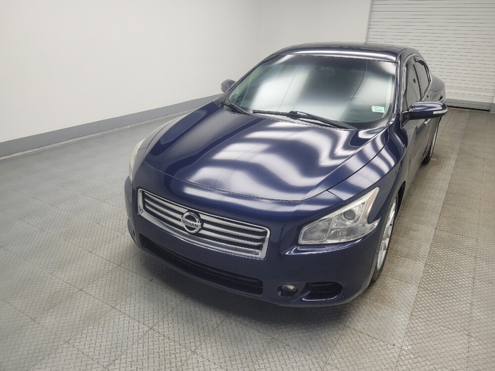2014 Nissan Maxima in Mishawaka, IN 46545 - 18092839 15